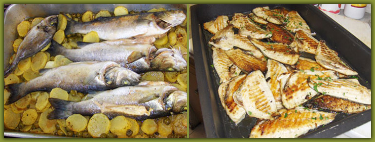 Idee di Pesce