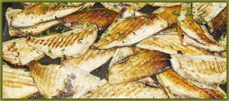 Idee di Pesce