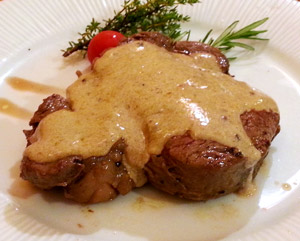Angus e Filetto