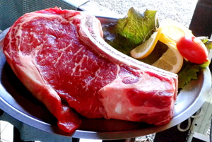 Angus e Filetto