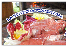 Bistecca Fiorentina Genova