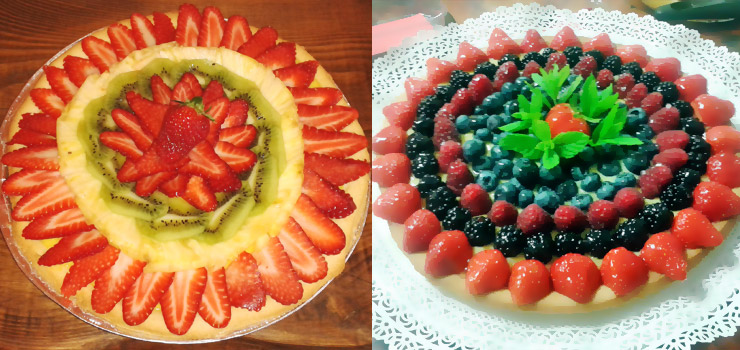 Dolci Artigianali