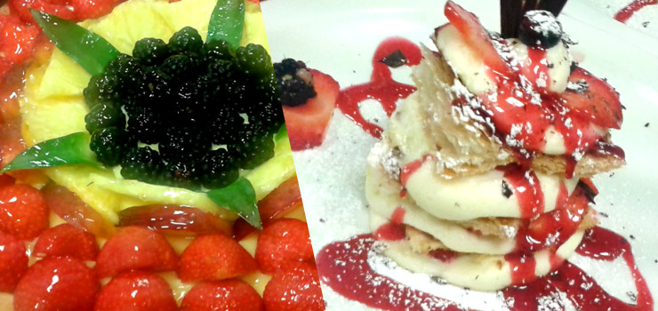 Dolci Artigianali