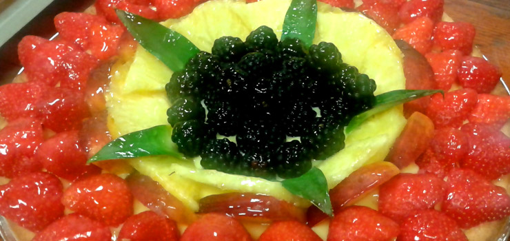 Dolci Artigianali
