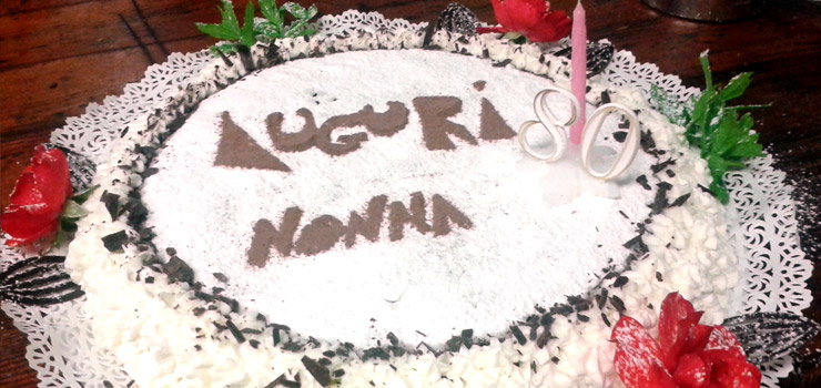 Dolci Artigianali