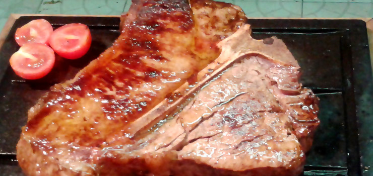 Bistecca Fiorentina